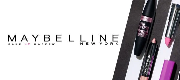Maybelline - مايبلين الجمال اليومي بأسعار في متناول اليد 7 Maybelline - مايبلين