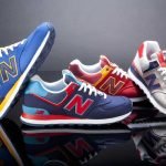 New Balance - نيو بالانس الراحة والأناقة في الأحذية الشهيرة 4 New Balance - نيو بالانس