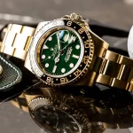 رولكس Rolex الفخامة والدقة في عالم الساعات السويسرية