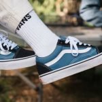 Vans - فانس