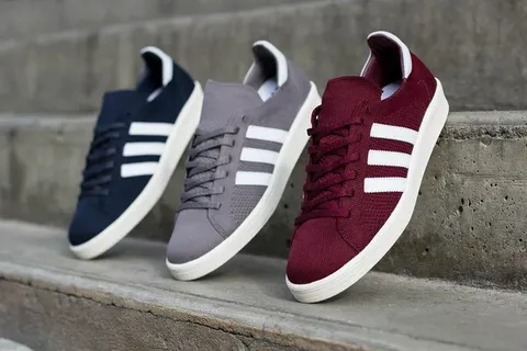 Adidas - أديداس الابتكار والتطور في الأحذية والملابس الرياضية 1 Adidas - أديداس