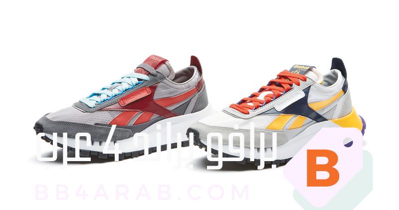 Reebok - ريبوك ثورة في عالم الأحذية الرياضية 1 Reebok - ريبوك