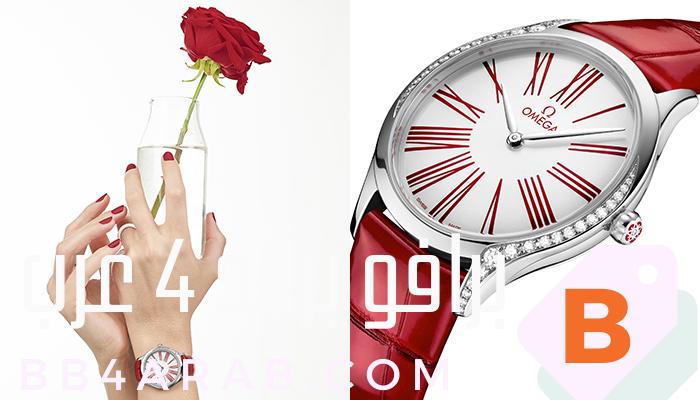 Omega - أوميغا تاريخ من الإبداع والابتكار في صناعة الساعات 6 Omega - أوميغا