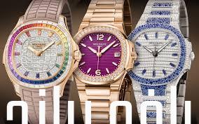 Patek Philippe - باتيك فيليب قمة الحرفية في الساعات الفاخرة 5 Patek Philippe - باتيك فيليب