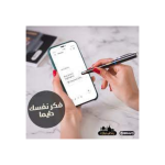 قلم برافو تاتش