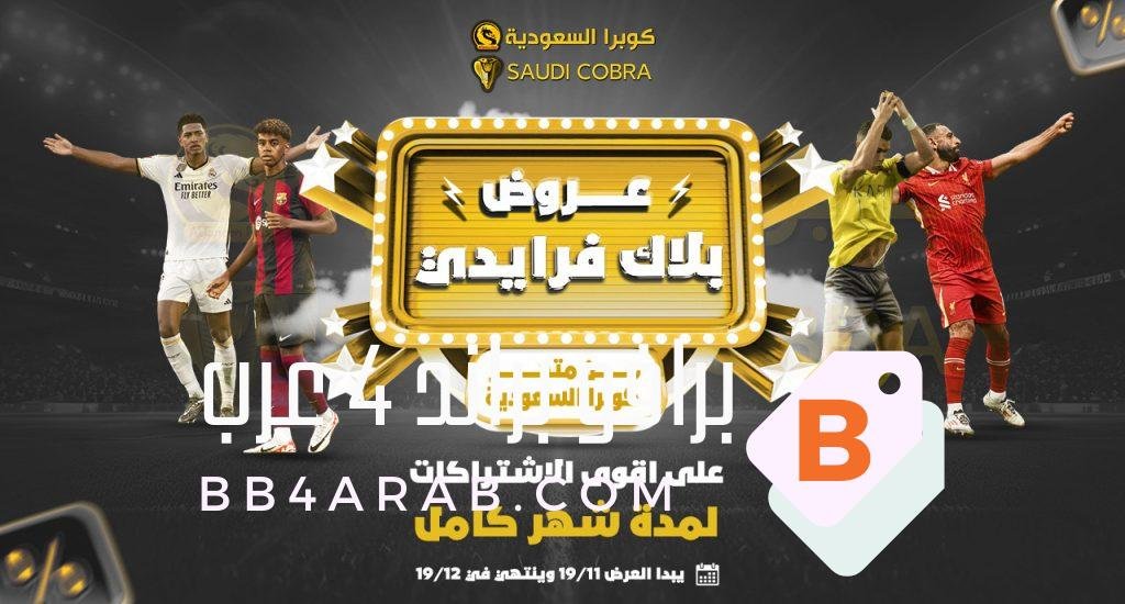 اشتراك فالكون واشتراك هولك: مستقبل البراندات في خدمات IPTV 10 مستقبل البراندات