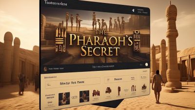 أفضل موقع لأفلام مصرية جديدة: مراجعة لأهم الأفلام في 2025 9 موقع لأفلام مصرية جديدة