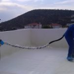 شركة عوازل الصفرات