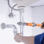 سباك صحي الكويت