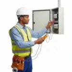 إصلاح أعطال موتور المياه الكهربائي وصيانته